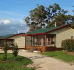 Maric Park Cottages - Lismore Accommodation