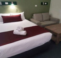 Hi-Way Motel Grafton - Lismore Accommodation