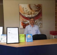 Hilldrop Motor Inn - Lismore Accommodation