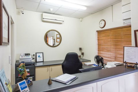 Bent Street Motor Inn - Lismore Accommodation 6