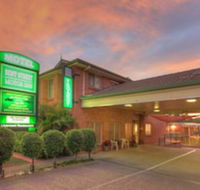 Bent Street Motor Inn - Lismore Accommodation
