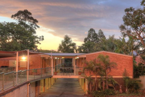 Bent Street Motor Inn - Lismore Accommodation 2