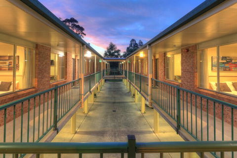 Bent Street Motor Inn - Lismore Accommodation 4