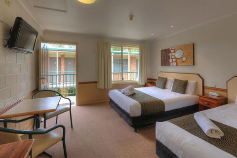 Bent Street Motor Inn - Lismore Accommodation 7