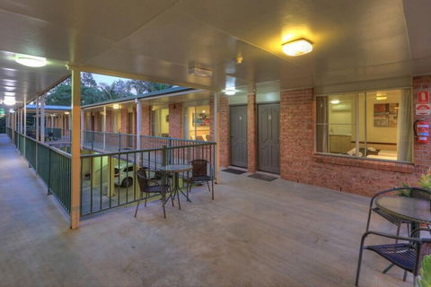 Bent Street Motor Inn - Lismore Accommodation 5