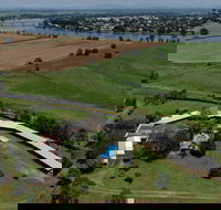 Jacaranda Motor Lodge - Lismore Accommodation