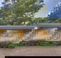 Glenwood Tourist Park  Motel - Lismore Accommodation