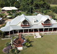Clarence River Bed  Breakfast - Lismore Accommodation