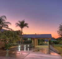Heritage River Motor Inn - Lismore Accommodation