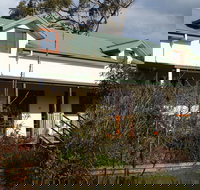 Platypus Park Country Retreat