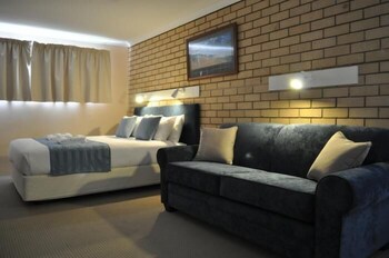Edgewater Motel Ulladulla - Lismore Accommodation 4