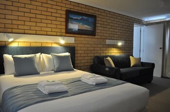Edgewater Motel Ulladulla - Lismore Accommodation 6
