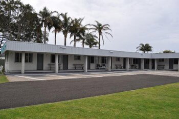 Edgewater Motel Ulladulla - Lismore Accommodation 0