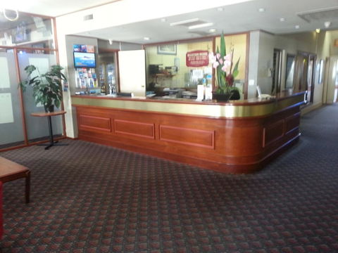 Grand Tasman Hotel - Lismore Accommodation 4