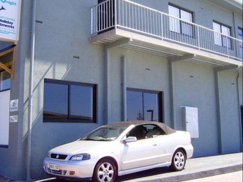 Port Lincoln Holiday Apartments - Lismore Accommodation 6