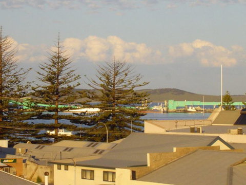 Port Lincoln Holiday Apartments - Lismore Accommodation 3
