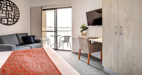 Limani Port Lincoln - Lismore Accommodation 3