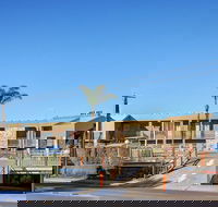 Limani Port Lincoln - Lismore Accommodation