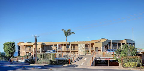 Limani Port Lincoln - Lismore Accommodation 0