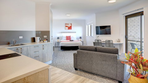 Limani Port Lincoln - Lismore Accommodation 5