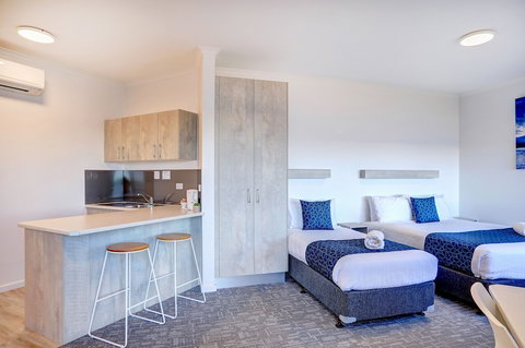 Limani Port Lincoln - Lismore Accommodation 1