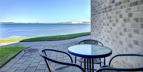 Limani Port Lincoln - Lismore Accommodation 4