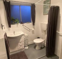 Apartment on Tennyson - Lismore Accommodation