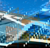 a Dune Escape - Lismore Accommodation