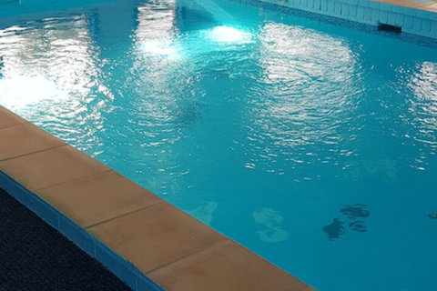 Blue Seas Holiday Villas - Lismore Accommodation 4