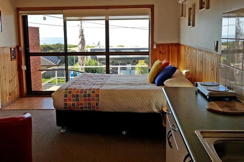 Blue Seas Holiday Villas - Lismore Accommodation 6