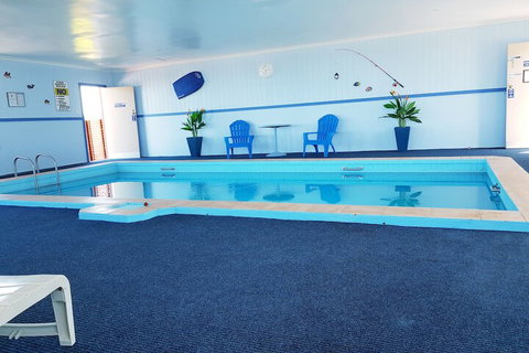 Blue Seas Holiday Villas - Lismore Accommodation 1