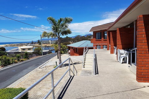 Blue Seas Holiday Villas - Lismore Accommodation 5