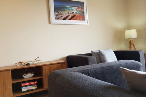 Blue Seas Holiday Villas - Lismore Accommodation 7