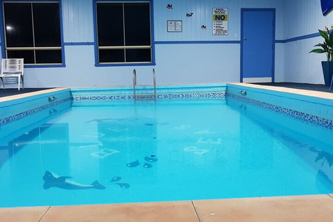 Blue Seas Holiday Villas - Lismore Accommodation 2