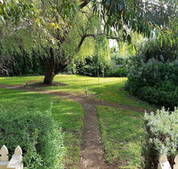 Clonmara Country House  Cottages - Lismore Accommodation