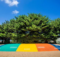 Port Fairy Holiday Park - Lismore Accommodation