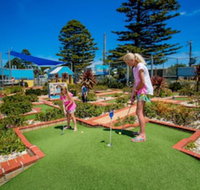 BIG4 Port Fairy - Lismore Accommodation