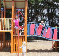 Gum Tree Caravan Park - Lismore Accommodation