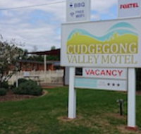 Cudgegong Valley Motel Mudgee