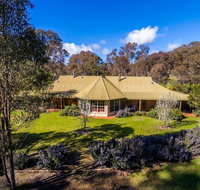 Wildwood Guesthouse - Lismore Accommodation