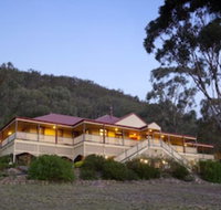 The Mudgee Homestead Guesthouse - Lismore Accommodation