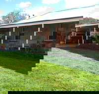 Mudgee Bed And Breakfast