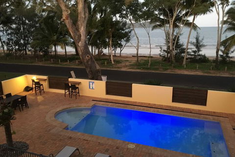 Taihoa Holiday Units - Lismore Accommodation 4