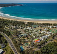 Ingenia Holidays One Mile Beach - Lismore Accommodation