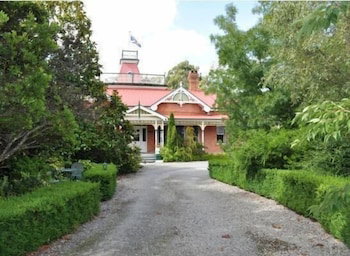 Ormiston House - Lismore Accommodation 1