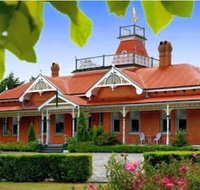 Ormiston House - Lismore Accommodation
