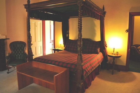 Ormiston House - Lismore Accommodation 5