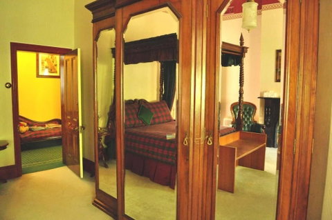 Ormiston House - Lismore Accommodation 6