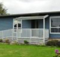 GreenGate Cottages - Lismore Accommodation