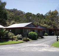 The Crays Accommodation - Lismore Accommodation